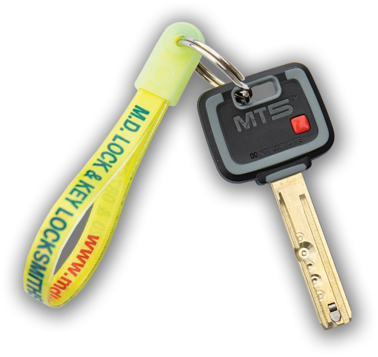 master key replacement in maryland